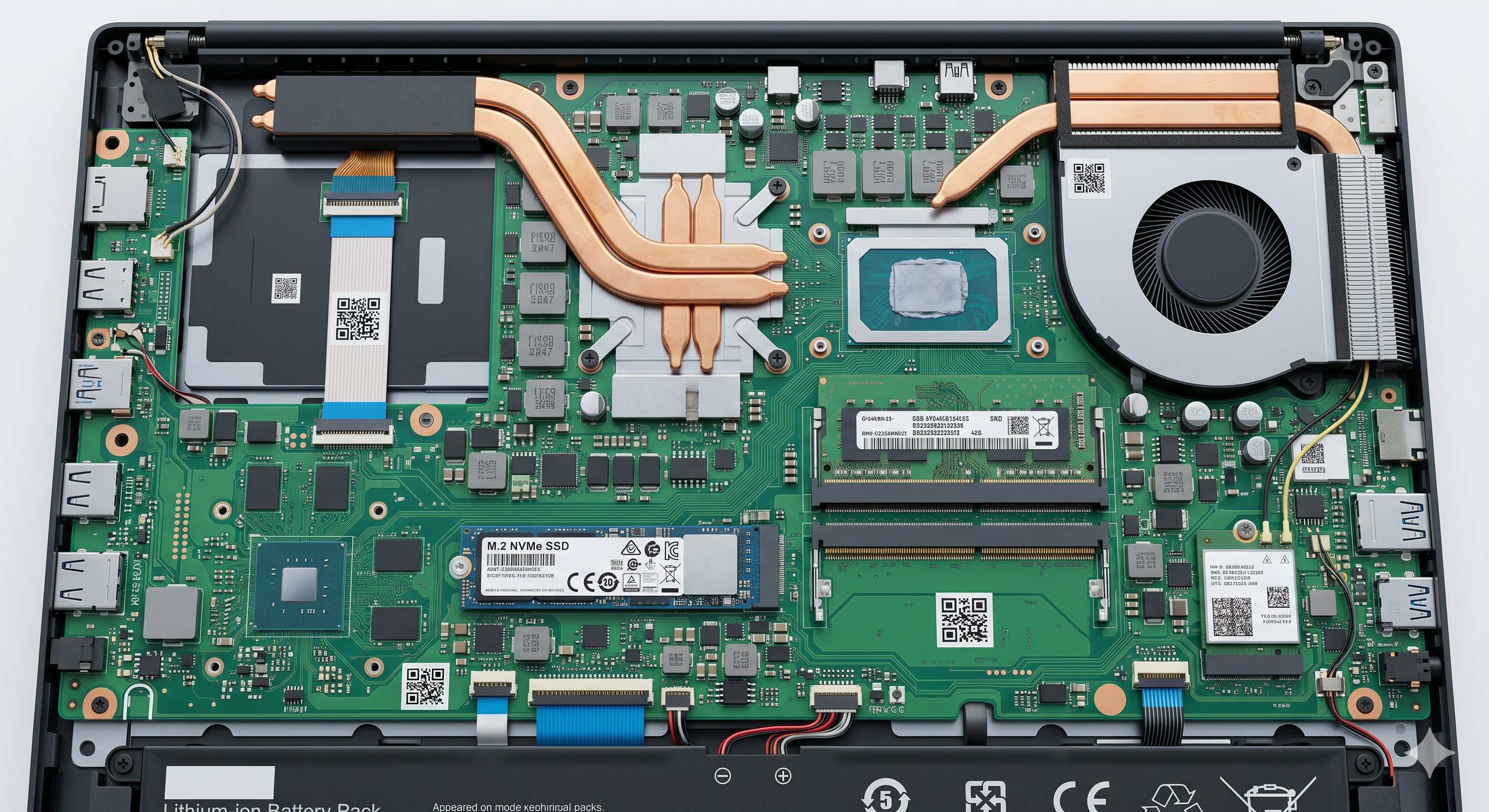 Mahadev Laptop M2